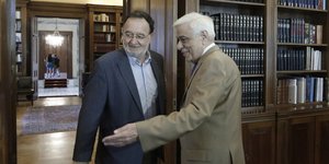 ΦΩΤΟΓΡΑΦΙΑ: ΑΠΕ-ΜΠΕ