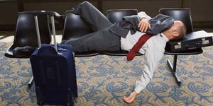 Εφαρμογή που καταργεί το Jet Lag θα γίνει ο καλύτερος φίλος για τους λάτρεις των