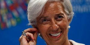 Φωτογραφία: Carolyn Kaster/AP