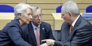 Η Γερμανία κατόρθωσε να δυναμιτίσει τη συμφωνία για τη δόση των 44 δισ. ευρώ