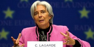 Κριστίν Λαγκάρντ