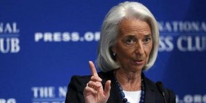 Wall Street Journal: Γιατί το ΔΝΤ και η Λαγκάρντ πρέπει να ζητήσουν συγγνώμη από