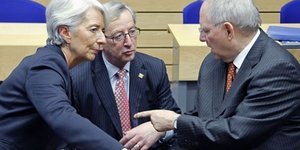 Βρισκόμαστε πολύ κοντά σε συμφωνία