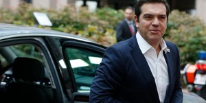 Φωτογραφία: AP Photo/Alastair Grant