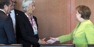 Φωτογραφία: AP/ Bernd von Jutrczenka