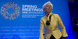 Φωτογραφία: AP/ Jose Luis Magana