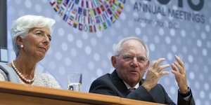 Φωτογραφία: AP/ Jose Luis Magana 