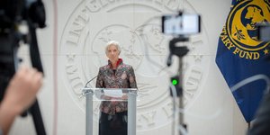 ΦΩΤΟΓΡΑΦΙΑ: Twitter /@Lagarde