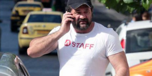 Η αντιτρομοκρατική εντόπισε όπλα στα σπίτια του Παππά και του Λαγού