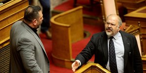 Φωτογραφία: EUROKINISSI/ΠΑΝΑΓΙΩΤΗΣ ΣΤΟΛΗΣ