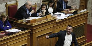 Alexandros Michailidis / SOOC