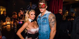 Playboy club/ Φωτογραφία: playboyclubnyc.com