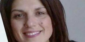 Ειρήνη Λαγούδη (Φωτογραφία: IntimeNews)