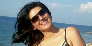 H Ειρήνη Λαγούδη / Φωτογραφία: Intime News