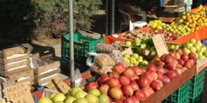 Ομοσπονδίας Οπωρολαχανεμπόρων σε Σαμαρά: Βάλε μας στο ΕΣΠΑ