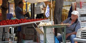 ΦΩΤΟΓΡΑΦΙΑ: ICONPRESS/ΔΗΜΗΤΡΗΣ ΝΤΟΥΝΤΟΥΜΗΣ