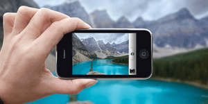 Οι νικητές του διαγωνισμού φωτογραφίας με iPhone βάζουν τα γυαλιά στους επαγγελμ