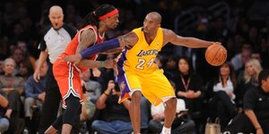 Νέα νίκη για Λέικερς – Διεύρυναν το σερί τους οι Νάγκετς [βίντεο]