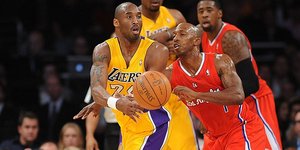 Οι Λέικερς το ντέρμπι του Λος Άντζελες-Πρώτη ήττα των Μπουλς στο Σικάγο [βίντεο]