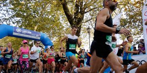 Με μεγάλη επιτυχία πραγματοποιήθηκε και φέτος ο 12ος γύρος Ιωαννίνων