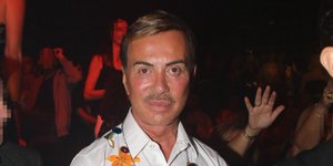 O Λάκης Γαβαλάς