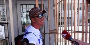 Χαμογελαστός