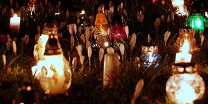 Λ' Ακουΐλα:  Πόλη-φάντασμα τρία χρόνια μετά τον σεισμό [εικόνες]