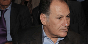 Επανεμφάνιση Λαλιώτη μετά από καιρό στο πλευρό του Βενιζέλου