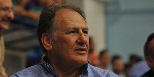 Φωτογραφία: EUROKINISSI/ ΤΑΤΙΑΝΑ ΜΠΟΛΑΡΗ
