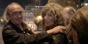 ΦΩΤΟΓΡΑΦΙΑ: ΑΠΕ-ΜΠΕ