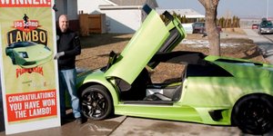Lamborghini