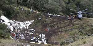 Φωτογραφία: AP Photo/Fernando Vergara