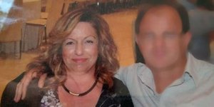 Εξαφάνιση μητέρας/ Φωτογραφία Lamiareport