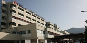 ΠΟΕΔΗΝ κατά Πολάκη με αφορμή το περιστατικό στο νοσοκομείο Λαμίας (Φωτογραφία: EUROKINISSI)