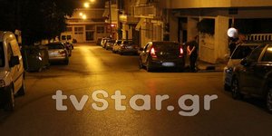 40χρονος βρέθηκε νεκρός στο αυτοκίνητό του (Φωτογραφία: tvstar)