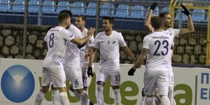 Φωτογραφία: Εurokinissi