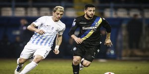 Φωτογραφία: EUROKINISSI