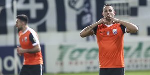 Φωτογραφία: Εurokinissi