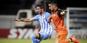 Στο... μηδέν Λαμία και Ξάνθη /Φωτογραφία: Εurokinissi