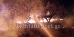 ΦΩΤΟΓΡΑΦΙΑ: lamiareport.gr