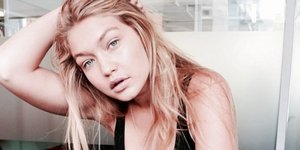 Φωτογραφία: Instagram @gigihadid