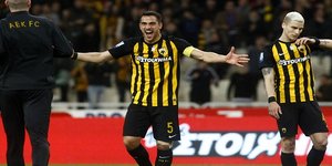 Φωτογραφία: EUROKINISSI