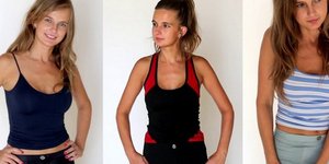 Η σύγχρονη ζώνη αγνότητας- Εσώρουχο που προστατεύει από το βιασμό [εικόνα]