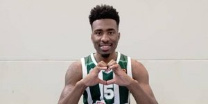 Ο Κιθ Λάνγκφορντ