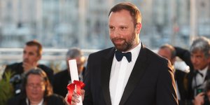 Φωτογραφία: AP / Λάνθιμος: Στην Ελλάδα κανείς δεν πληρώνεται- Ηθελα να προοδεύσω και έτσι εγκατέλειψα την πατρίδα μου