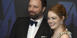 Γιώργος Λάνθιμος