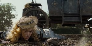 «The Favourite»