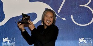 ΦΩΤΟΓΡΑΦΙΑ: ΑΠΕ-ΜΠΕ /ANSA