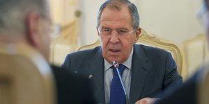 ΦΩΤΟΓΡΑΦΙΑ: AP Photo/Ivan Sekretarev