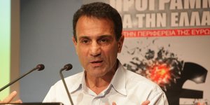 ΦΩΤΟΓΡΑΦΙΑ EUROKINISSI / ΠΑΝΑΓΟΠΟΥΛΟΥ ΓΕΩΡΓΙΑ